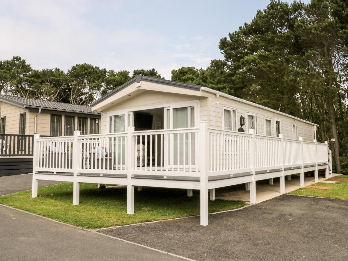 The Rodley Pines Scarborough Exterior foto