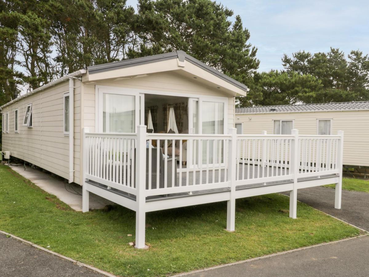 The Rodley Pines Scarborough Exterior foto